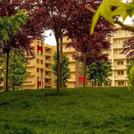 Apartment Solar D3, Private Parking, One Bedroom-3